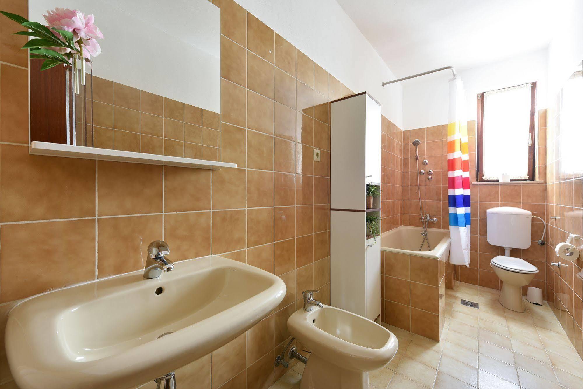 Adria Apartments Zadar Exterior photo